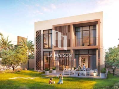 3 Bedroom Townhouse for Sale in Al Jubail Island, Abu Dhabi - IMG-20241002-WA0059. jpg