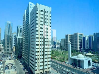 2 Bedroom Apartment for Rent in Sheikh Khalifa Bin Zayed Street, Abu Dhabi - IMG-20250509-WA0012. jpg