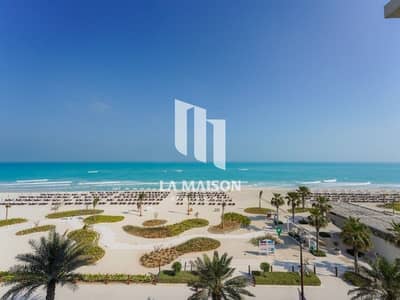 2 Bedroom Apartment for Rent in Saadiyat Island, Abu Dhabi - IMG-20250612-WA0129. jpg