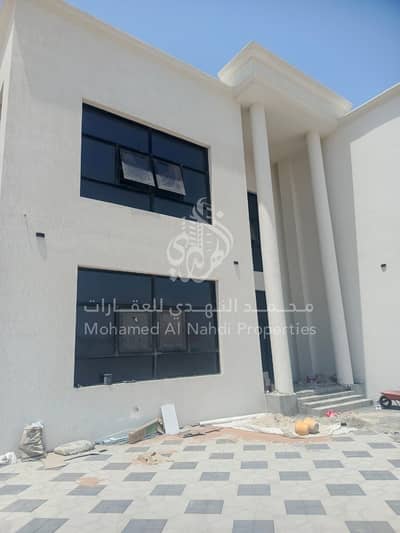 5 Bedroom Villa for Rent in International City, Dubai - 609f6a9d-dfac-4bfa-80ea-548a3c602142. jpg