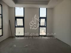 فیلا في ند الشبا كريسيت،المدينة العالمية المرحلة 2 (ورسان 4)،المدينة العالمية 5 غرف 250000 درهم - 12010723