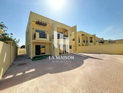 4 Cпальни Вилла Продажа в Баниас, Абу-Даби - IMG-20250409-WA0017. jpg
