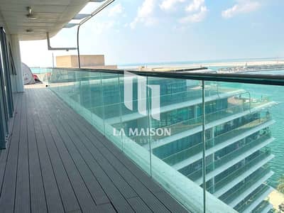3 Bedroom Apartment for Rent in Al Raha Beach, Abu Dhabi - IMG-20250203-WA0036. jpg