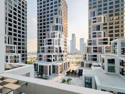 Studio for Rent in Al Reem Island, Abu Dhabi - 060624 Pixel 32 © Jon Wallis. jpg