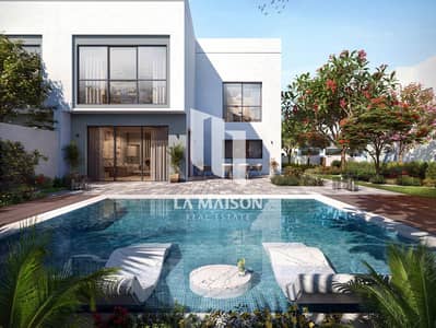 4 Bedroom Villa for Sale in Yas Island, Abu Dhabi - 3YS. jpg