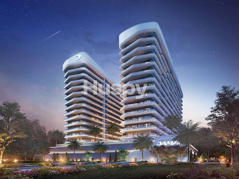 位于达马克山庄2号(达马克阿克雅),ELO 3 2 卧室的公寓 900000 AED - 12010734 位于达马克山庄2号(达马克阿克雅),ELO 3 2 卧室的公寓 900000 AED - 12010734