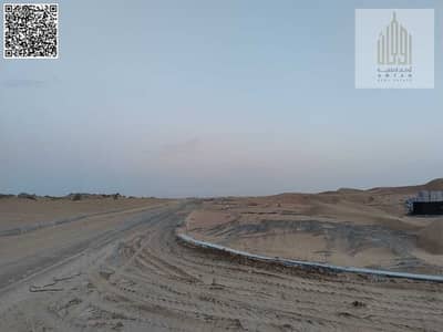 Plot for Sale in Al Salam City, Umm Al Quwain - WhatsApp Image 2025-04-06 at 7.32. 57 PM. jpeg