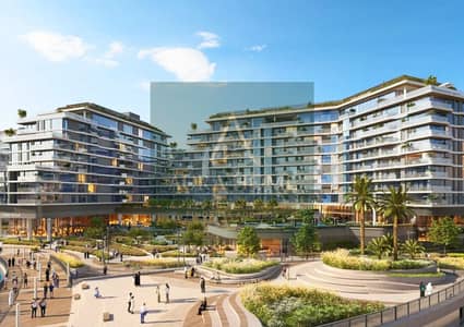 萨迪亚特岛， 阿布扎比 2 卧室单位待售 - New Project(3). jpg