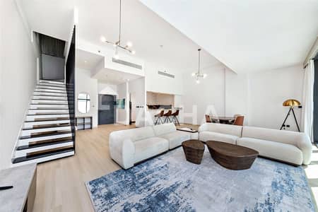2 Bedroom Villa for Rent in Dubai Marina, Dubai - All Bills Included | Marina View | Swimming Pool