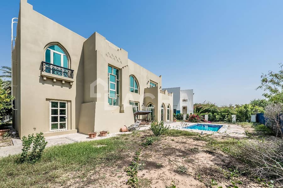 位于朱美拉岛 4 卧室的别墅 20000000 AED - 12010786 位于朱美拉岛 4 卧室的别墅 20000000 AED - 12010786