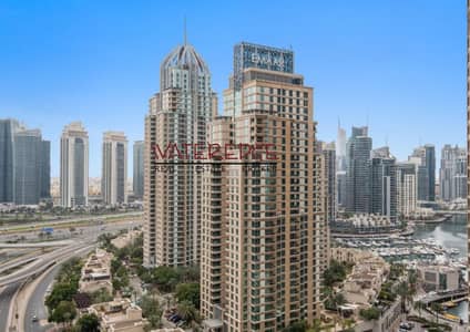 2 Bedroom Apartment for Rent in Dubai Marina, Dubai - 1. jpg