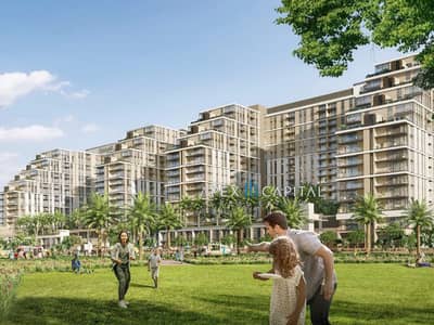 1 Bedroom Flat for Sale in Dubai Hills Estate, Dubai - WhatsApp Image 2025-06-23 at 10.38. 05 AM (4). jpeg