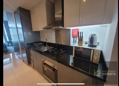 Studio for Rent in Business Bay, Dubai - Canal View Fully Furnished Ready To Move