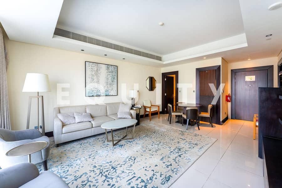 位于迪拜市中心,谦恭市中心酒店(湖畔酒店) 1 卧室的公寓 195000 AED - 12010809 位于迪拜市中心,谦恭市中心酒店(湖畔酒店) 1 卧室的公寓 195000 AED - 12010809