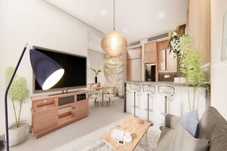 3 Bedroom Flat for Sale in Muwaileh, Sharjah - 3BR-muwaillah-Easy payment plan-freehold-5% DP-