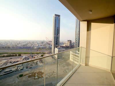 2 Bedroom Flat for Sale in Downtown Dubai, Dubai - Stylish 2BHK | Balcony with City View | Central Dubai Location