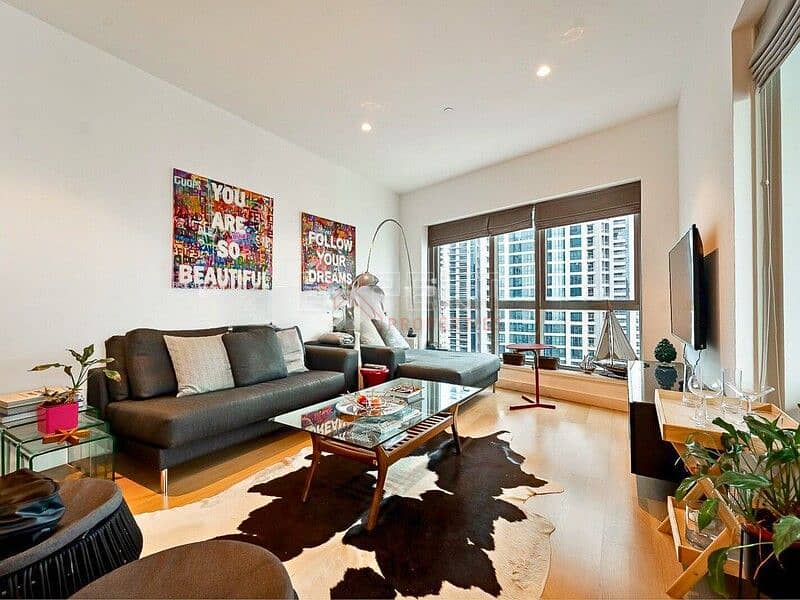 Квартира в Дубай Марина,ДАМАК Хайтс, 3 cпальни, 4000000 AED - 12010830 Квартира в Дубай Марина,ДАМАК Хайтс, 3 cпальни, 4000000 AED - 12010830