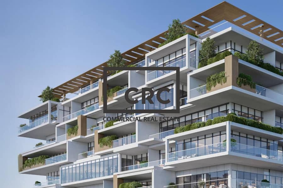 Офис в Арджан,The LX by Mulk, 2380000 AED - 12010842 Офис в Арджан,The LX by Mulk, 2380000 AED - 12010842
