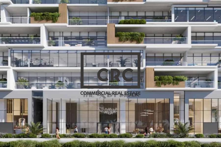 Business Hub | Smart Investment | Premium Offices Business Hub | Smart Investment | Premium Offices