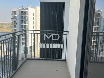 1 Bedroom Apartment for Rent in Yas Island, Abu Dhabi - Vacant Soon | Modern Layout | Great Community