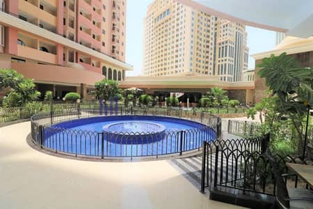 1 Bedroom Flat for Rent in Dubai Silicon Oasis (DSO), Dubai - Silicon Gate 1-05. jpeg