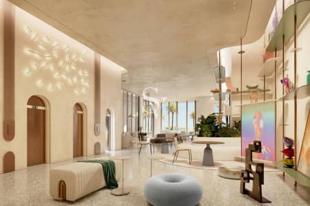 Studio for Sale in Jumeirah Village Circle (JVC), Dubai - High ROI | Lowest in JVC | Brand New | Call Now
