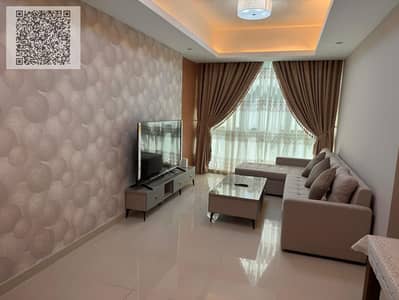 1 Bedroom Apartment for Rent in Al Rashidiya, Ajman - WhatsApp Image 2025-05-14 at 8.43. 28 PM (7). jpeg