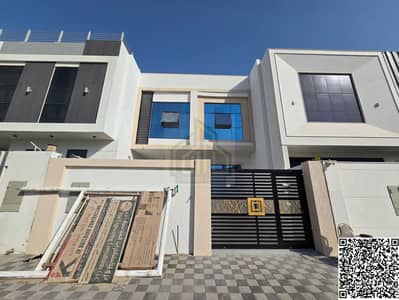 3 Bedroom Townhouse for Sale in Al Zahya, Ajman - batch_20250521_162518. jpg