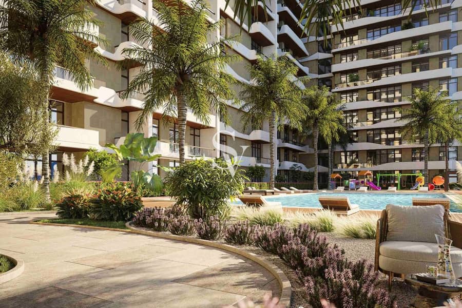 High Floor | Lowest Priced 1 Beds Available | Call