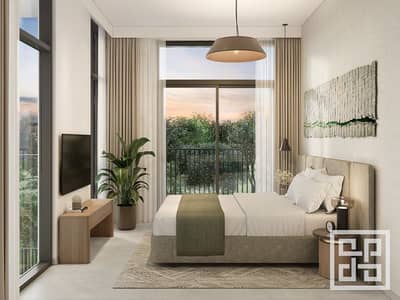 1 Спальня Апартамент Продажа в Мотор Сити, Дубай - MUDON AL RANIM 5-INT-BR-01-APRIL-2023. jpg