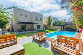Single Row | Renovated unit | Vacant soon