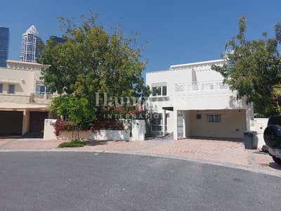 3 Bedroom Villa for Rent in The Meadows, Dubai - Cul-De-Sac Massive Plot | Fully Renovated | Prime