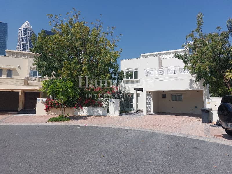 Cul-De-Sac Massive Plot | Fully Renovated | Prime