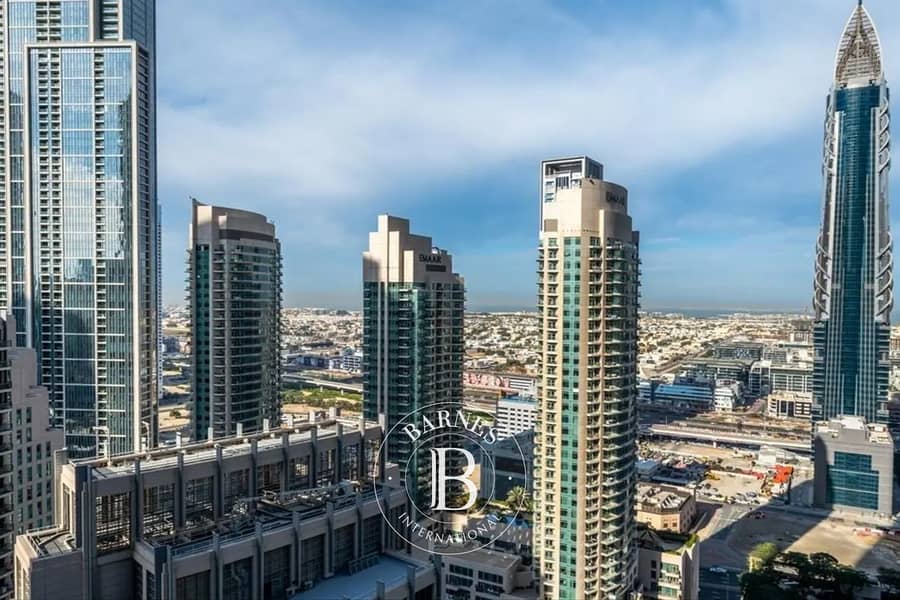 位于迪拜市中心,迪拜歌剧院谦恭公寓,The Address Residences Dubai Opera Tower 2 1 卧室的公寓 175000 AED - 12010936 位于迪拜市中心,迪拜歌剧院谦恭公寓,The Address Residences Dubai Opera Tower 2 1 卧室的公寓 175000 AED - 12010936