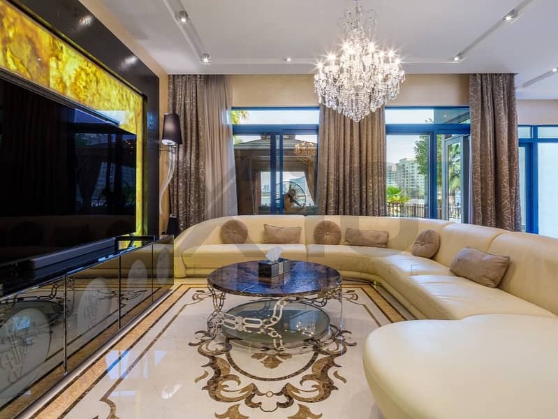位于朱美拉棕榈岛,帕尔马公寓 5 卧室的别墅 1500000 AED - 12010938 位于朱美拉棕榈岛,帕尔马公寓 5 卧室的别墅 1500000 AED - 12010938