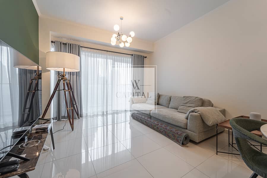 Квартира в Дубай Марина,ДАМАК Хайтс, 1 спальня, 1850000 AED - 12010955 Квартира в Дубай Марина,ДАМАК Хайтс, 1 спальня, 1850000 AED - 12010955