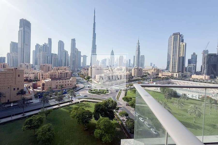 Квартира в Дубай Даунтаун,Саут Ридж,Саут Ридж 3, 2 cпальни, 220000 AED - 12006491 Квартира в Дубай Даунтаун,Саут Ридж,Саут Ридж 3, 2 cпальни, 220000 AED - 12006491