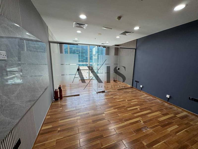 Офис в Бизнес Бей，Тамани Арт Офисы, 75000 AED - 12010960