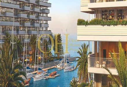 1 Bedroom Flat for Sale in Al Raha Beach, Abu Dhabi - 1. jpg