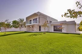 Exclusive Golf Villa | Landscaped Garden | Tenanted