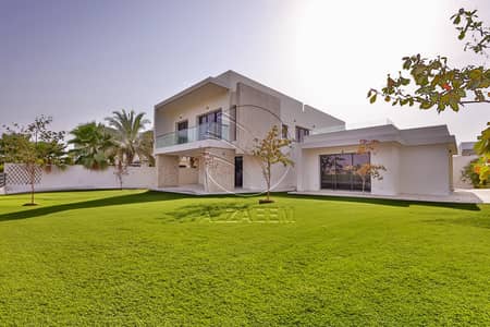 5 Bedroom Villa for Sale in Yas Island, Abu Dhabi - 021A2688. jpg