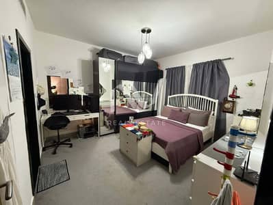 1 Bedroom Apartment for Sale in Al Reef, Abu Dhabi - Al Reef Downtown 1BR, Al Reef - 176604643526_0000_IMG-20250620-WA0174. jpg. jpg