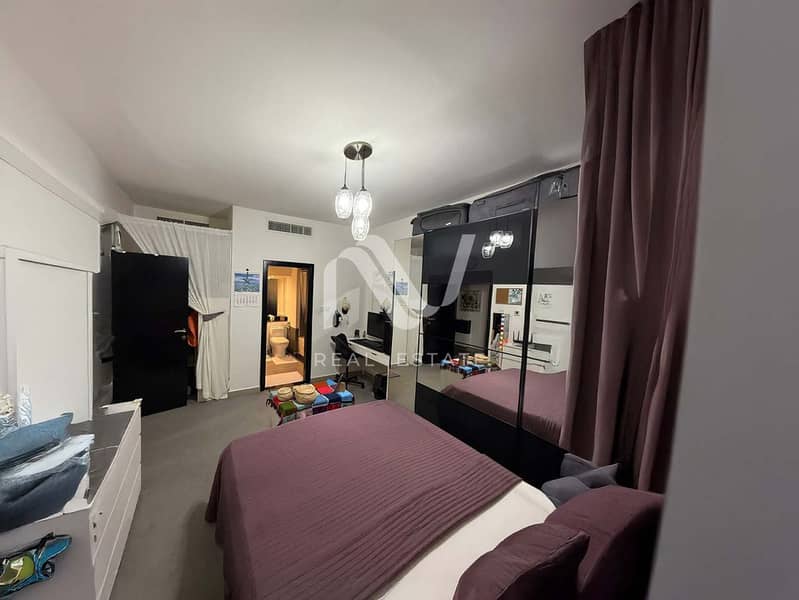 4 Al Reef Downtown 1BR, Al Reef - 176604643526_0008_expand 5. jpg