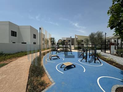 تاون هاوس 2 غرفة نوم للبيع في جزيرة ياس، أبوظبي - IMG-20240708-WA0037. jpg