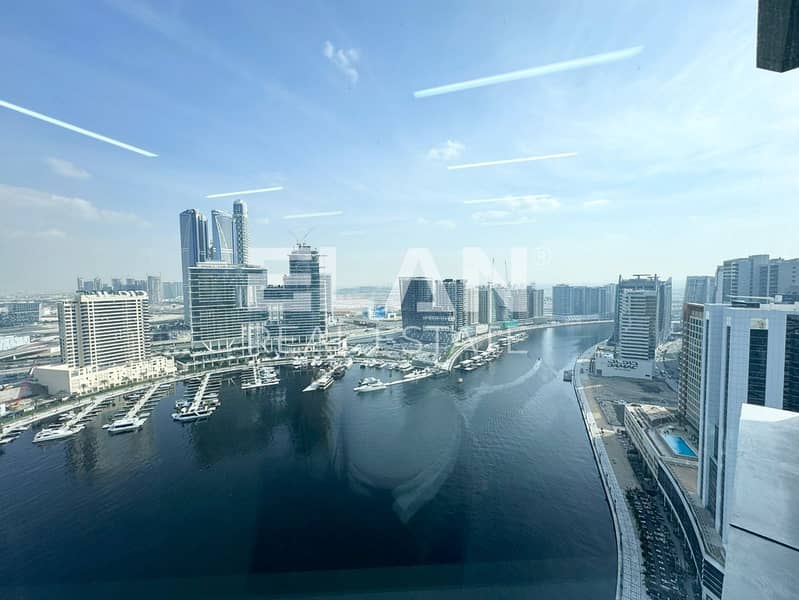 Outside view from Office 2304 at B2B Tower. jpg Outside view from Office 2304 at B2B Tower. jpg