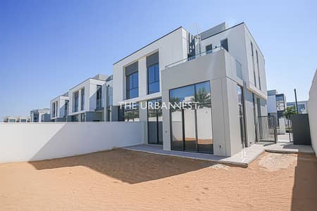 4 Bedroom Townhouse for Rent in Al Furjan, Dubai - Ready to Move In | Single Row | 4 Bedroom
