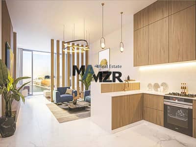 雅斯岛， 阿布扎比 2 卧室公寓待售 - 位于雅斯岛，亚斯湾，海湾公寓 2 卧室的公寓 3685000 AED - 11966324