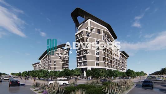 Студия Продажа в Масдар Сити, Абу-Даби - IMG-20250623-WA0025. jpg