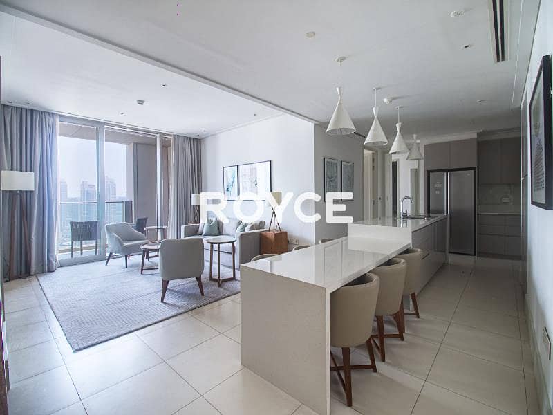 Квартира в Дубай Даунтаун,Вида Резиденс Даунтаун, 2 cпальни, 290000 AED - 12011005 Квартира в Дубай Даунтаун,Вида Резиденс Даунтаун, 2 cпальни, 290000 AED - 12011005