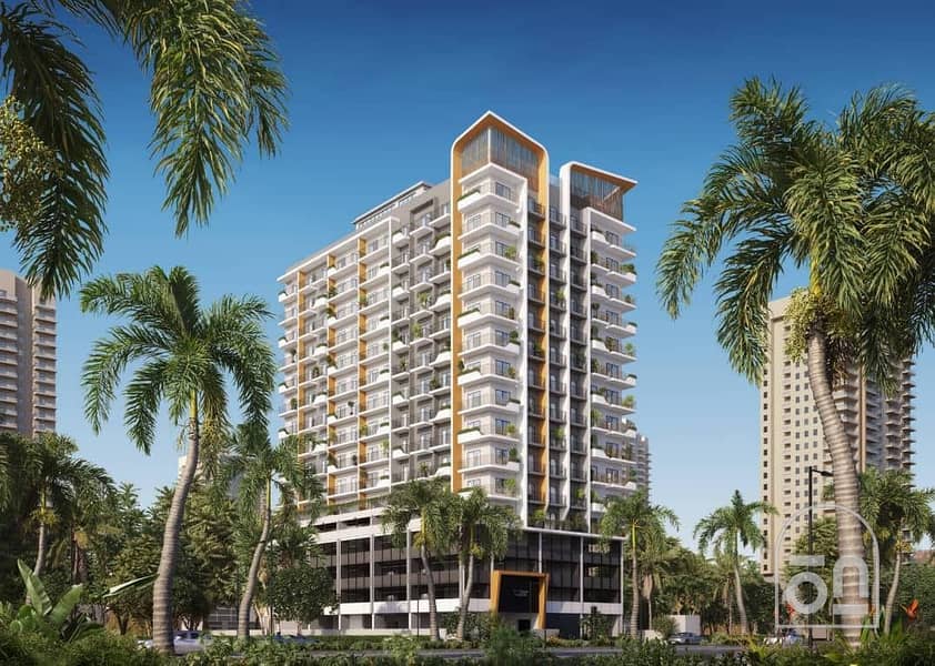 Квартира в Комплекс Дубай Резиденс,Вейбридж Гарденс, 550000 AED - 12011032 Квартира в Комплекс Дубай Резиденс,Вейбридж Гарденс, 550000 AED - 12011032